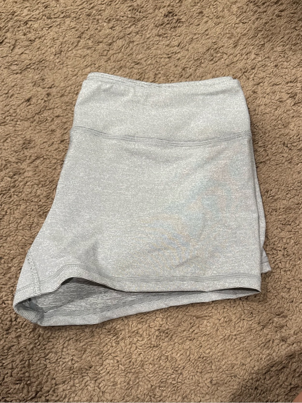 Women’s Workout Shorts